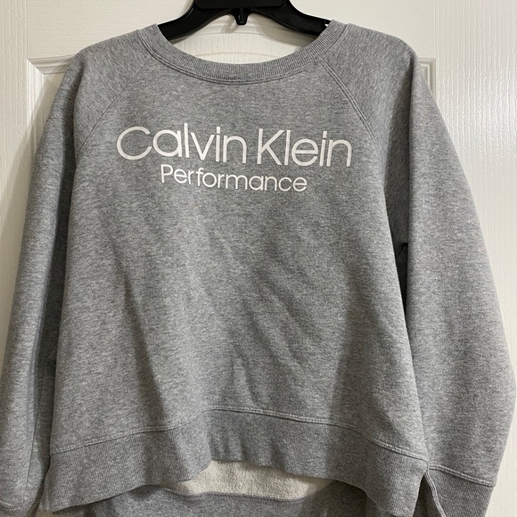 Calvin Klein crew neck - Picture 1 of 2